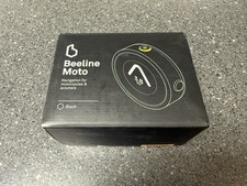 Beeline moto black for sale  Arlington
