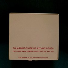 Retro vintage polaroid for sale  Gary