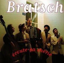 Ecoute cherie bratsch gebraucht kaufen  Berlin