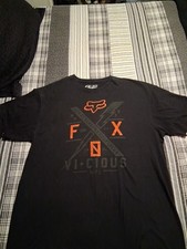 Fox racing shirt for sale  Portsmouth