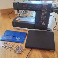 Husqvarna prisma 980 for sale  WEYMOUTH