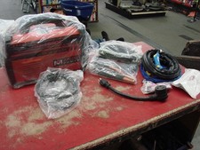Amico tig 160dc for sale  Flushing