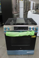 Ggs600avfs stainless slide for sale  Madison Heights
