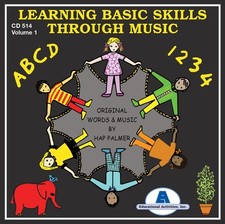Learning basic skills for sale  Denver