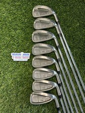 Taylormade rac irons for sale  Chino