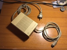 Commodore amiga alimentatore usato  Fisciano