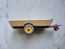Vintage diecast hales for sale  HARWICH