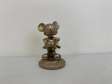 Walt disney metal for sale  SUTTON COLDFIELD