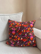 Marimekko patterned cushion for sale  LONDON