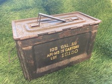 Ww2 .50 cal for sale  BUNGAY