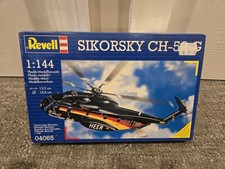 Revell sikorsky 144 for sale  Pittsburgh