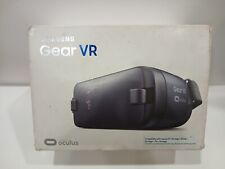 Fone de Ouvido de Realidade Virtual Samsung Gear VR Oculus para Telefones Samsung Galaxy, Usado comprar usado  Enviando para Brazil