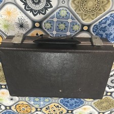 Vintage pistol hard for sale  IPSWICH