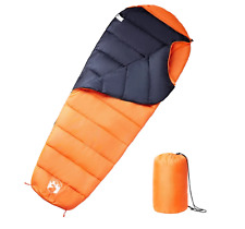 Sac couchage momie d'occasion  Tremblay-en-France