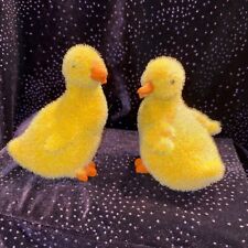 Small flocked ducks for sale  Columbia