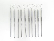 10x friedy sonde gebraucht kaufen  Castrop-Rauxel