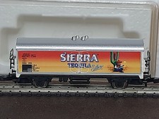 Märklin spur kühlwagen gebraucht kaufen  Becheln, Kemmenau, Nievern