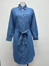 Monsoon belted denim for sale  ENFIELD