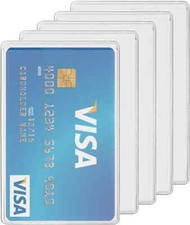 Porta bancomat custodia usato  Faenza