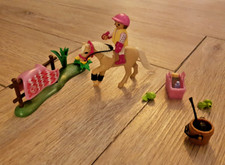 Playmobil country 70521 gebraucht kaufen  Altrip