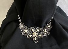Collier halskette damen gebraucht kaufen  Nittel