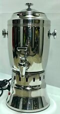 Samovar elettrico lt. usato  Catania