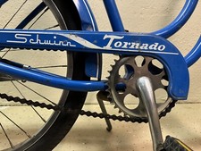 1959 schwinn tornado for sale  Tucson