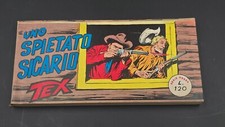 Raccoltina tex serie usato  Pozzuoli