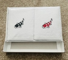 Japanese koi hand for sale  SHEERNESS