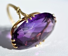 Anello oro 18kt usato  Ardea