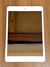 APPLE IPAD MINI 1ª GERAÇÃO A1454 32GB BRANCO comprar usado  Enviando para Brazil