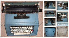 Olivetti studio ottime usato  Cairo Montenotte
