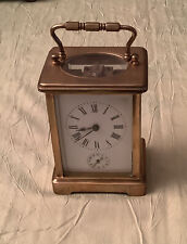 Beau réveil pendulette d'occasion  Bourges