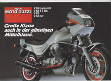 Moto guzzi v65 gebraucht kaufen  Hagenburg