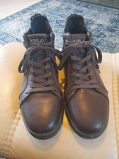 Replay hyperflex casual for sale  AYLESBURY