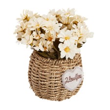 Artificial flowers bouquet for sale  UK