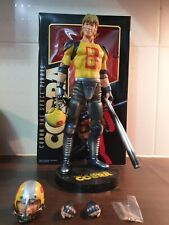 Figurine cobra rugball d'occasion  Illzach