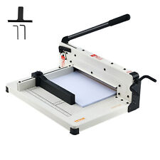 Vevor massicot papier d'occasion  Gonesse