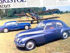 Bristol 400 406 for sale  PRESTON