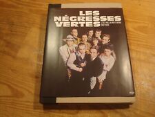 Coffret livre negresses d'occasion  Sennecey-le-Grand