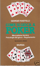 Giorgio rastelli come usato  Pinerolo