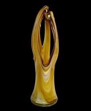Amber swirl pulled for sale  Paige