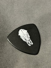 Tom Araya SLAYER John Deere Pick 2024 Dunlop comprar usado  Enviando para Brazil