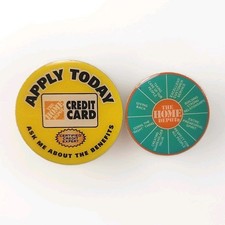 Home depot employee for sale  Fair Lawn