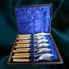 Vintage silver plated for sale  PRESCOT