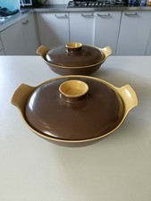 Poole pottery twintone for sale  HULL