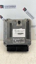 Calculateur moteur audi d'occasion  Cintegabelle