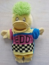 Edd duck hand for sale  WARRINGTON