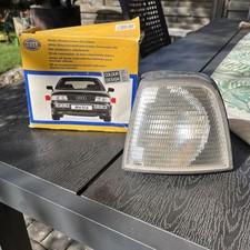 Blinker hella audi gebraucht kaufen  Edemissen