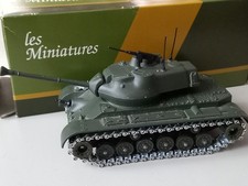 Char m47 patton d'occasion  France